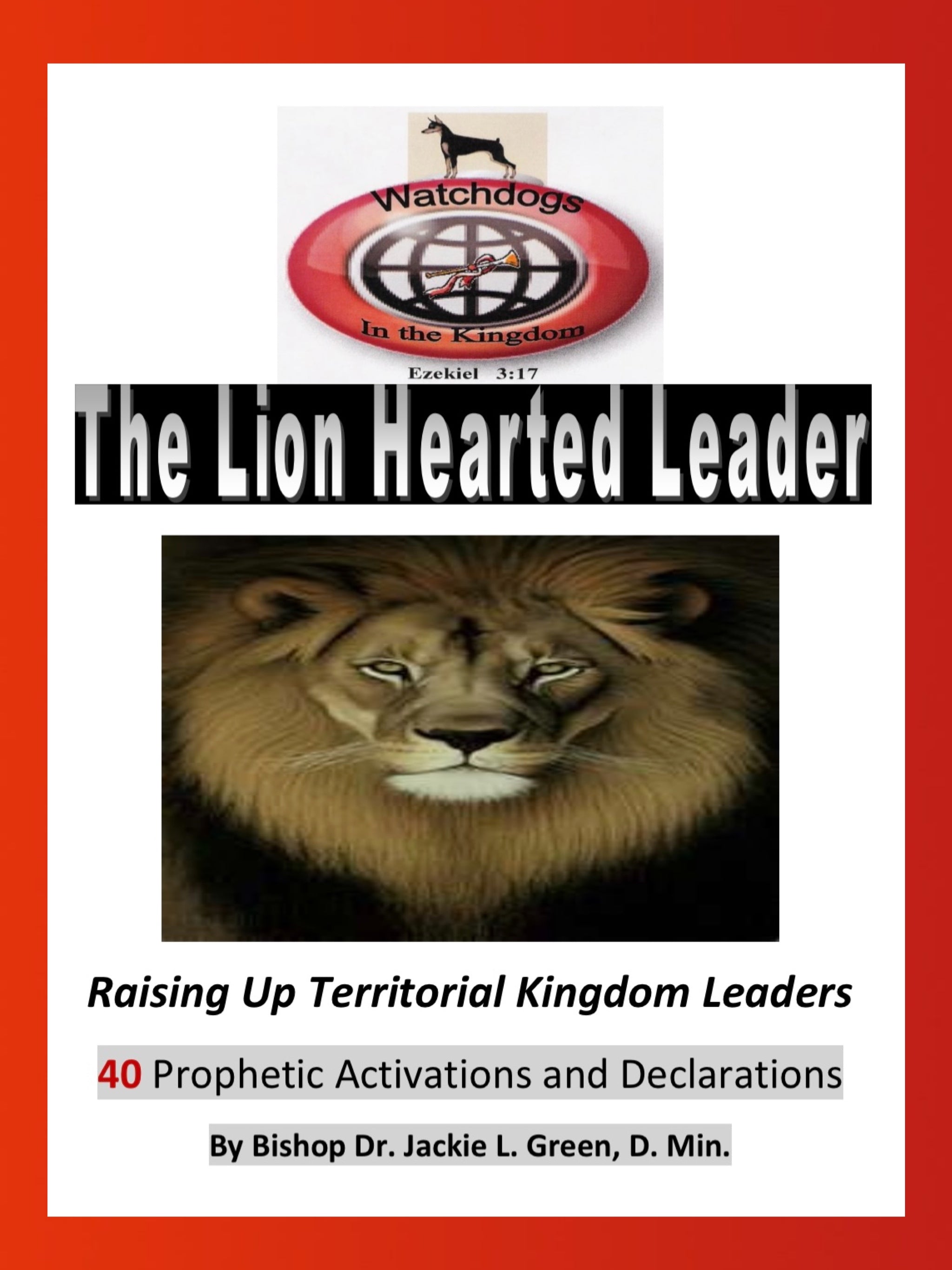 Leadership Development