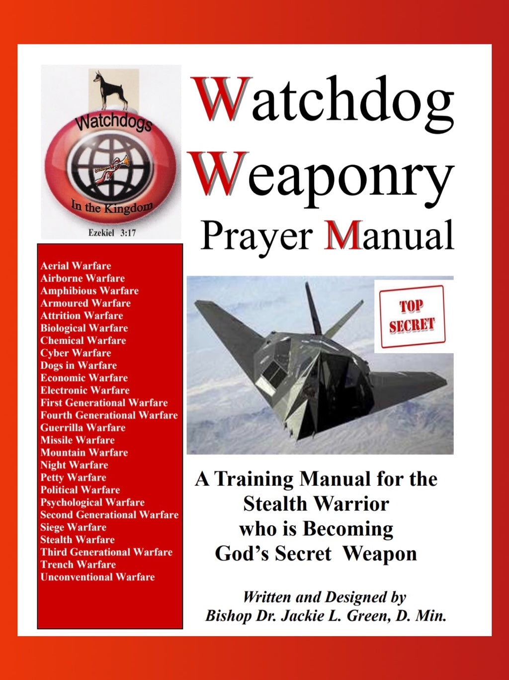 Prayer & Spiritual Warfare