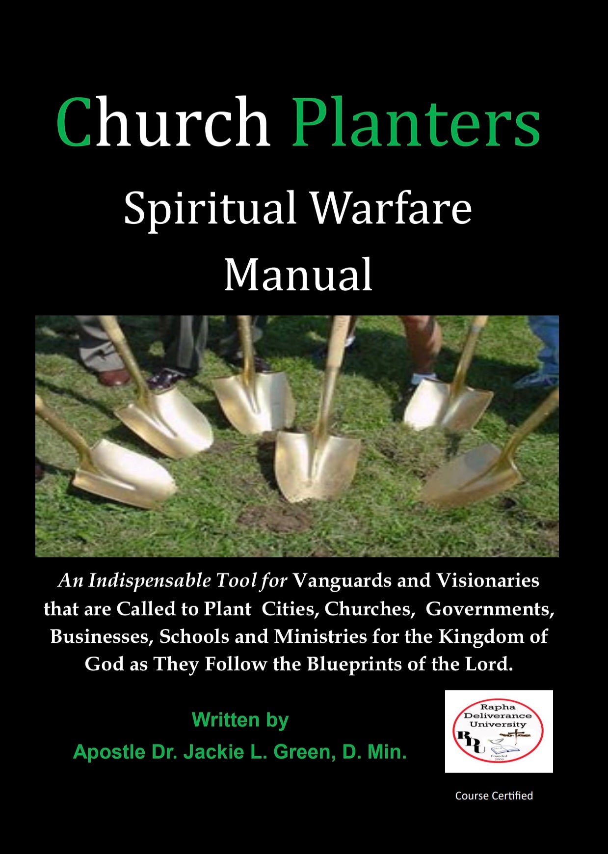 CHURCH PLANTERS