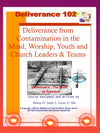 Deliverance from Contamination in the Mind, Worship, Youth And Church Leaders and Teams