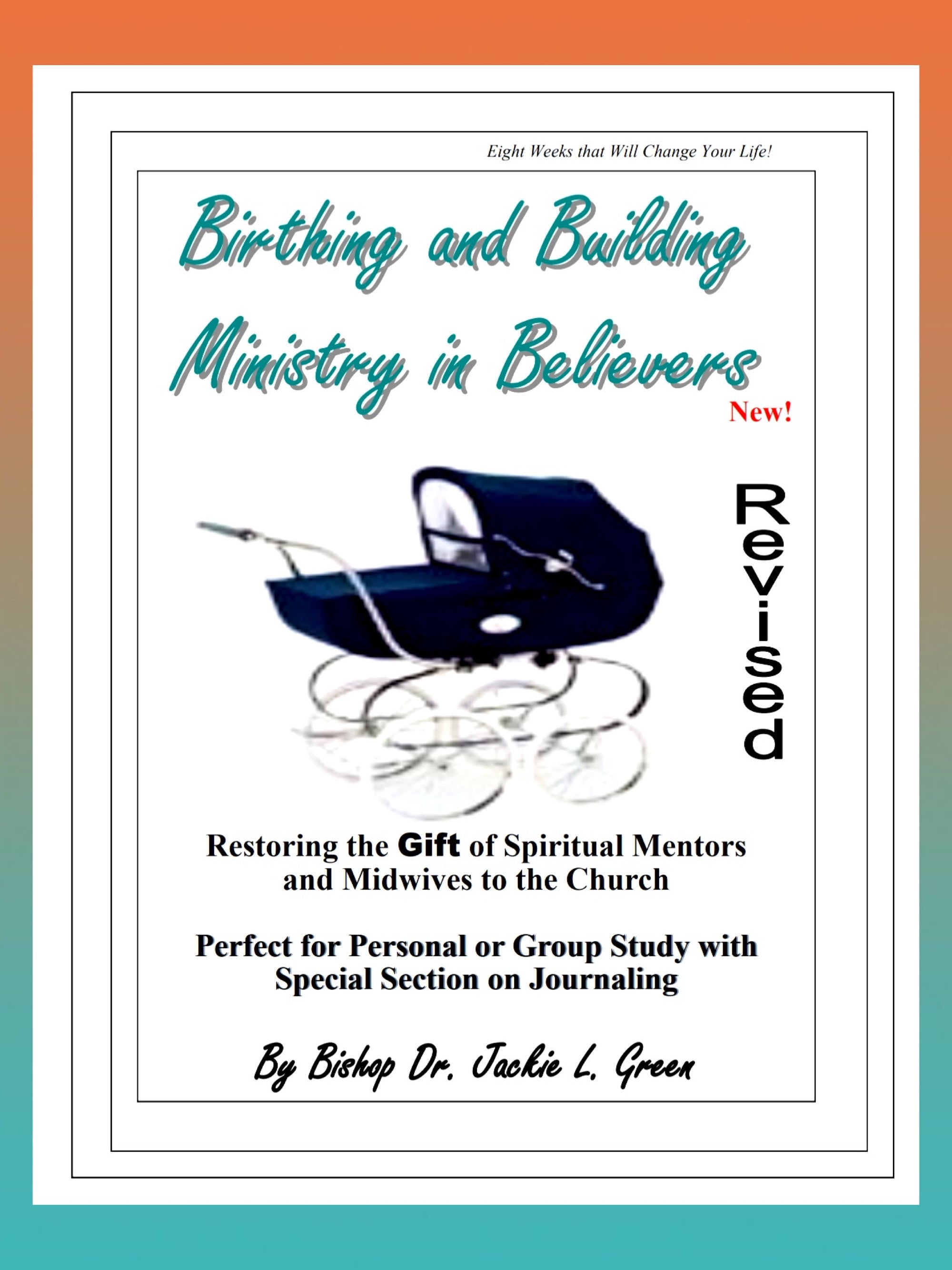Brithing and Building Ministry in Belivers