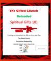 The Gifted Church Student Edition