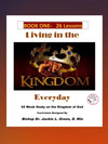 Living In The Kingdom Book One