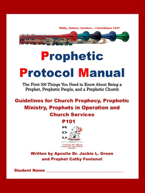 Prophetic Protocol