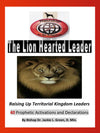 THE LION HEARTED LEADER