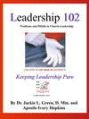 LEADERSHIP 102