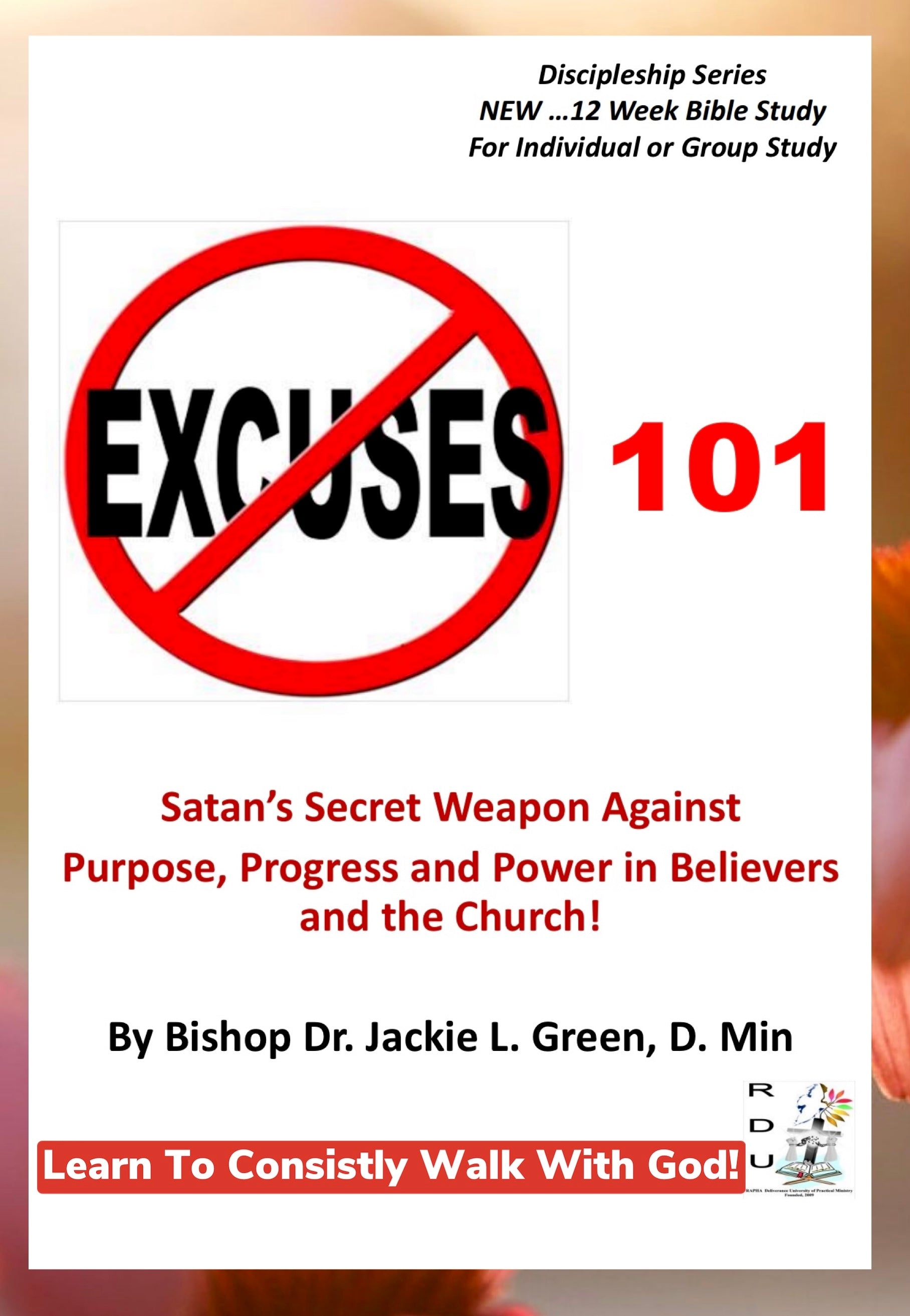 Excuses 101