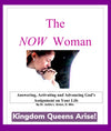 THE NOW WOMAN