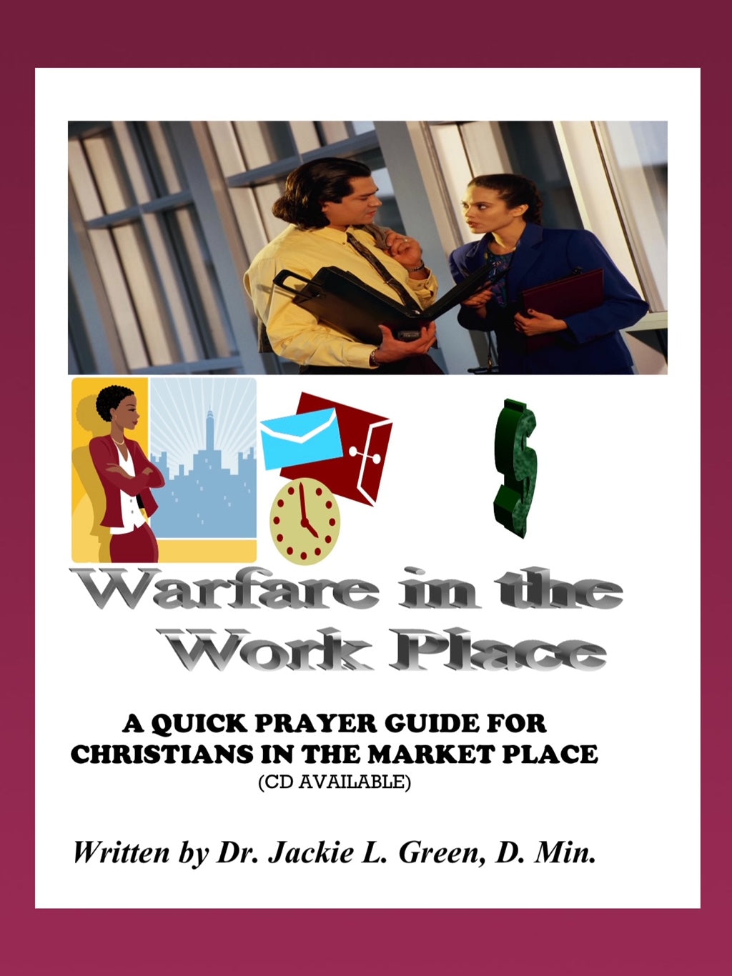 WARFARE IN THE WORKPLACE