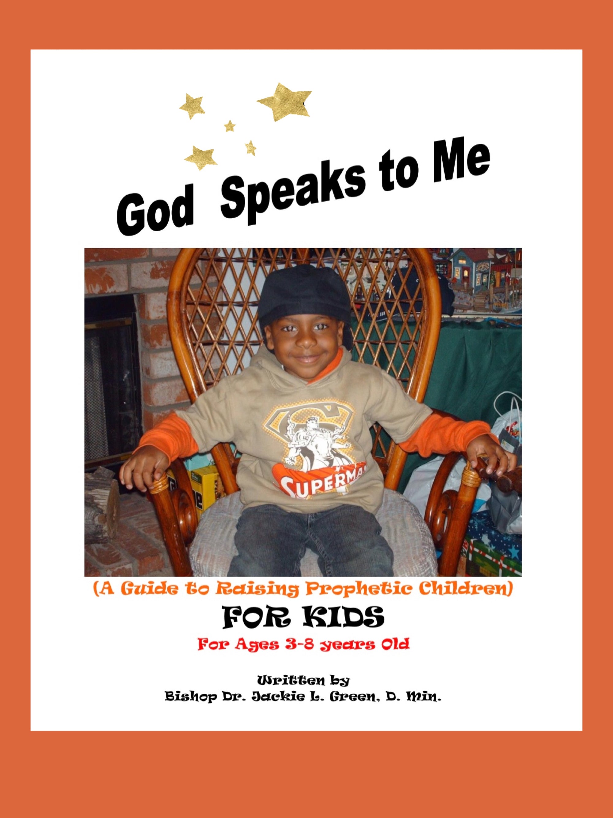 God Speaks to Me